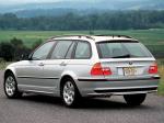 BMW 325Xi Touring 2000 года (US)